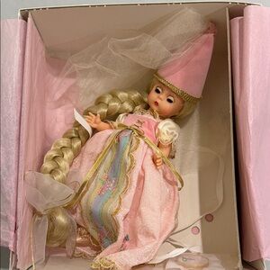 Madame Alexander  - Curly Locks 28315